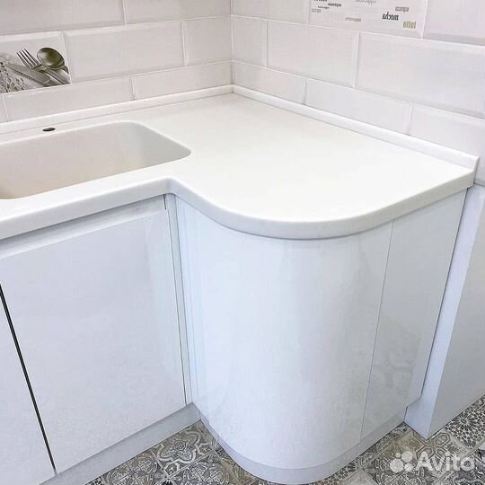 Кухни от производителя