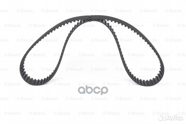 Ремень грм зубчатый 1987949403 Bosch