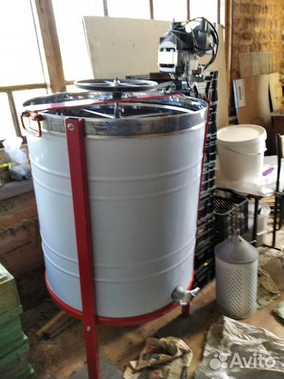 Все для Пасеки