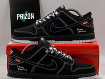 Кроссовки Nike SB Dunk Low Venom