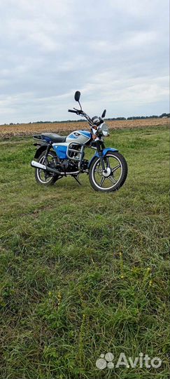 Продам Альфу RX 125