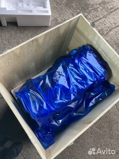 Двигатель g4fc новый hyundai / kia 1.6л