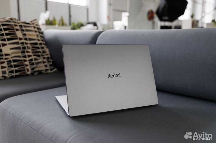 Ноутбук xiaomi redmibook pro 16