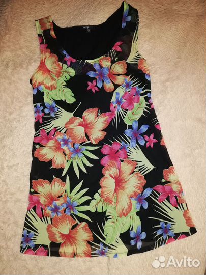 Вещи пакетом на девушку 42