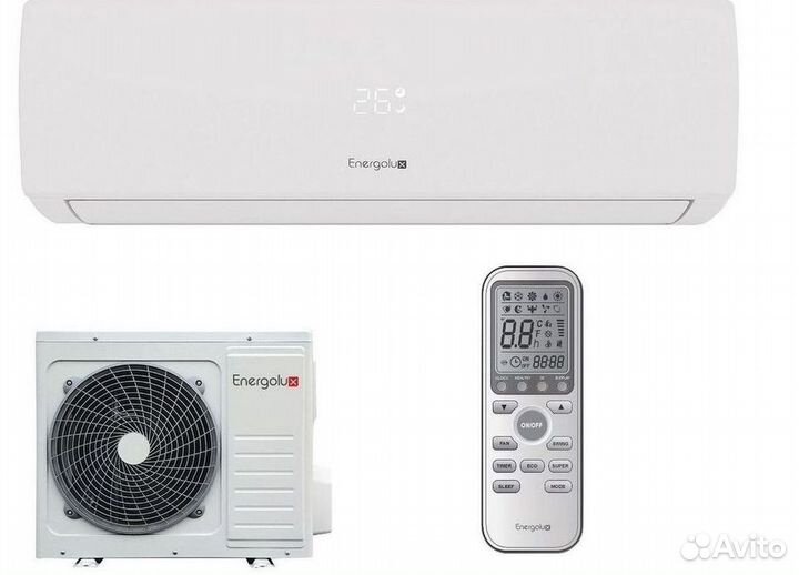 Кондиционер / большой выбор