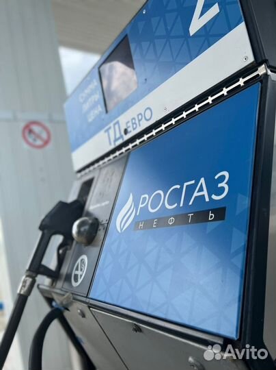 Оператор заправщик