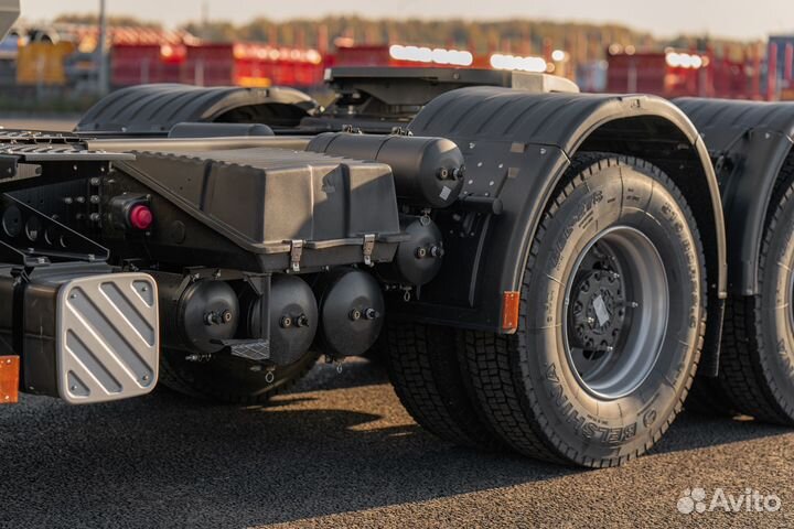 МАЗ 643028-570-021, 2023