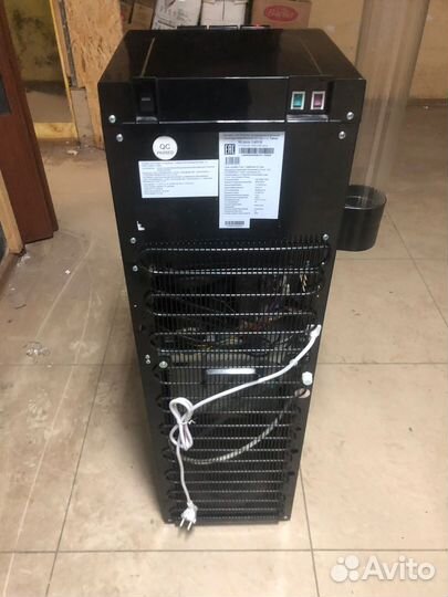 Кулер для воды Vatten L48NK