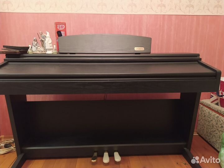 Цифровое пианино 88 клавиш бу