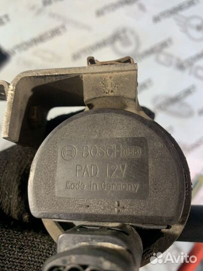 Насос водяной (помпа) Opel Antara С145