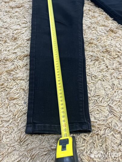 Джинсы мом 28-29 М