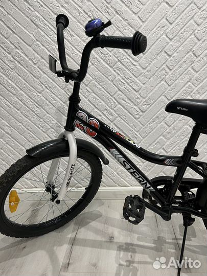 Велосипед детский Stern Rocket 20