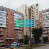 2-к. квартира, 62,1 м², 8/10 эт.