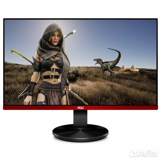Монитор игровой AOC 23.8