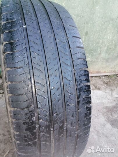 Michelin 4X4 A/T 225/65 R17