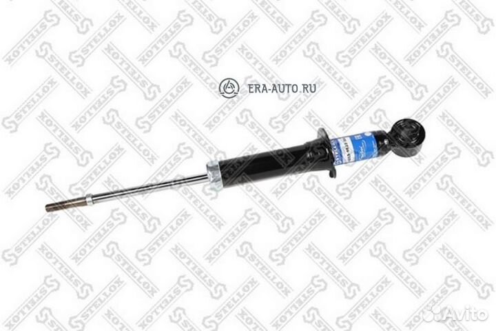 Stellox 42139822SX амортизатор задний газовый АКПП\ Toyota Corolla 1.6 01