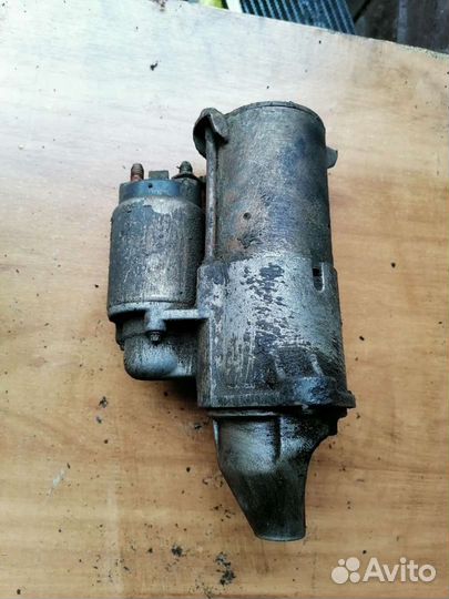 Стартер Daewoo Nexia 1.5