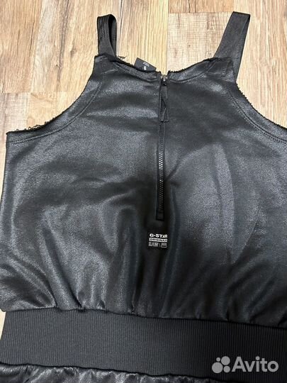 Ленский комбинезон G-star ROW 42р