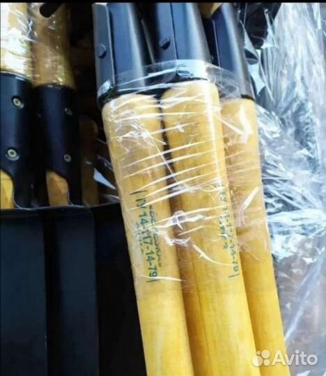 Малая саперная лопата