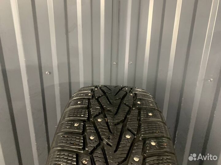 Nokian Tyres Nordman 7 205/55 R16 94T