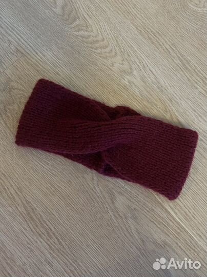 Повязка на голову