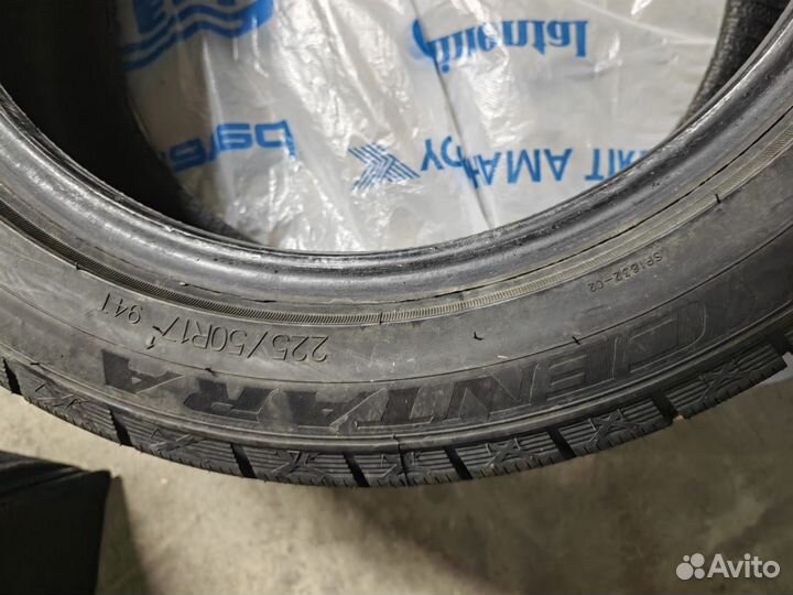 Centara Winter RX621 225/50 R17 94T