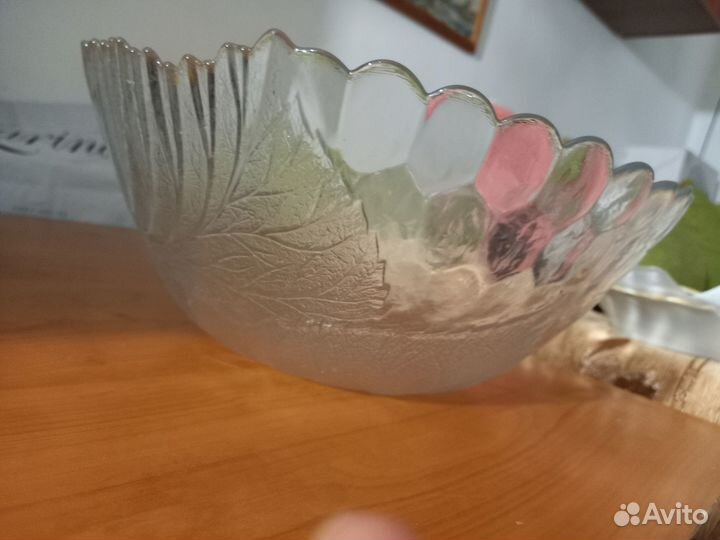 Посуда для сервировки