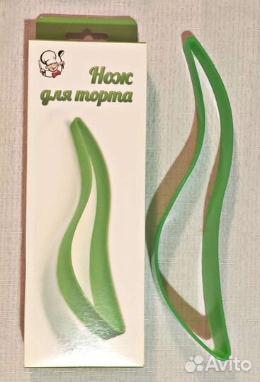 Нож для торта