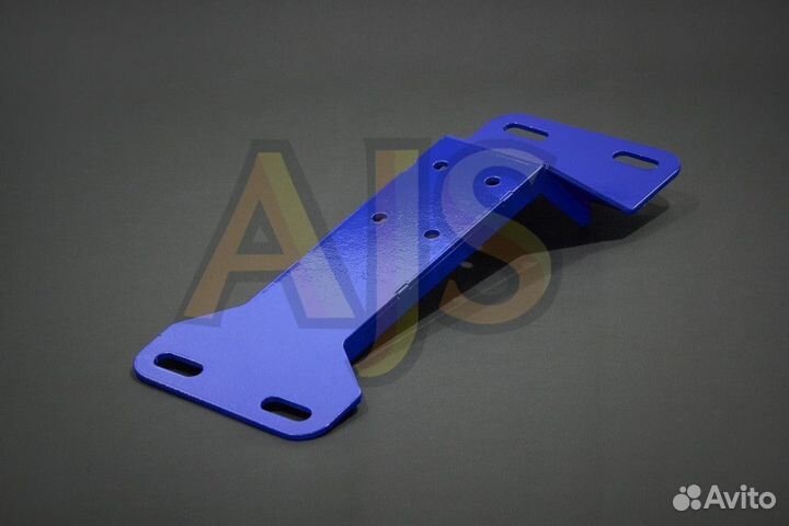 Комплект лап для установки двс JZ-серии в BMW E36