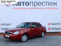 ВАЗ (LADA) Priora 1.6 MT, 2008, 172 665 км, с пробегом, цена 400 000 руб.