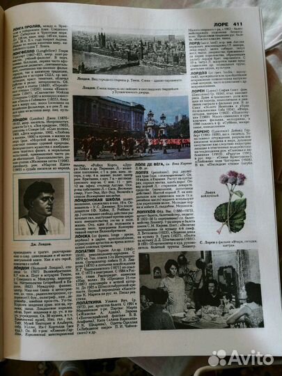 Новый иллюстрированный энциклопедический словарь