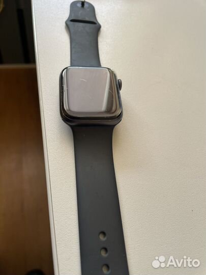 Часы apple watch 6 44 mm