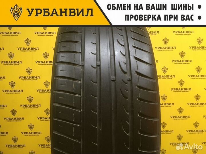 Dunlop SP Sport FastResponse 225/45 R17 91W