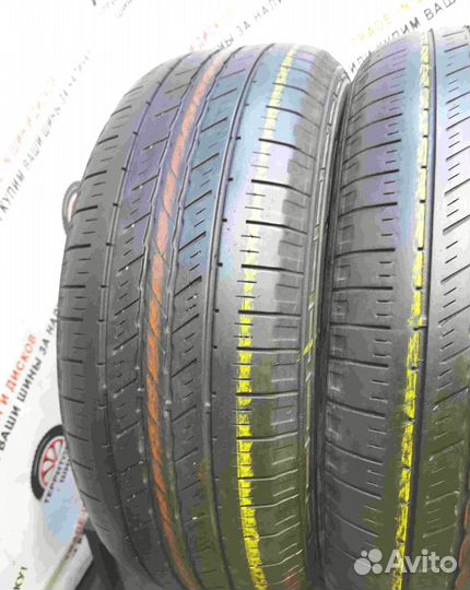 Hankook Dynapro HP RA23 235/60 R17 102H