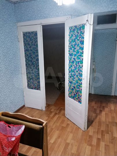 2-к. квартира, 47,3 м², 1/2 эт.