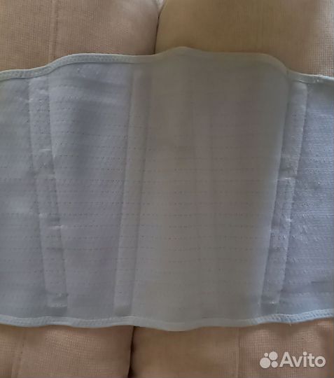 Корсет поясничный