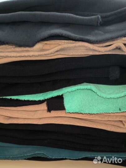 Набор футера с начесом/ 460