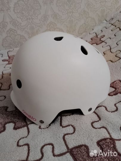 Шлем детский Oxelo