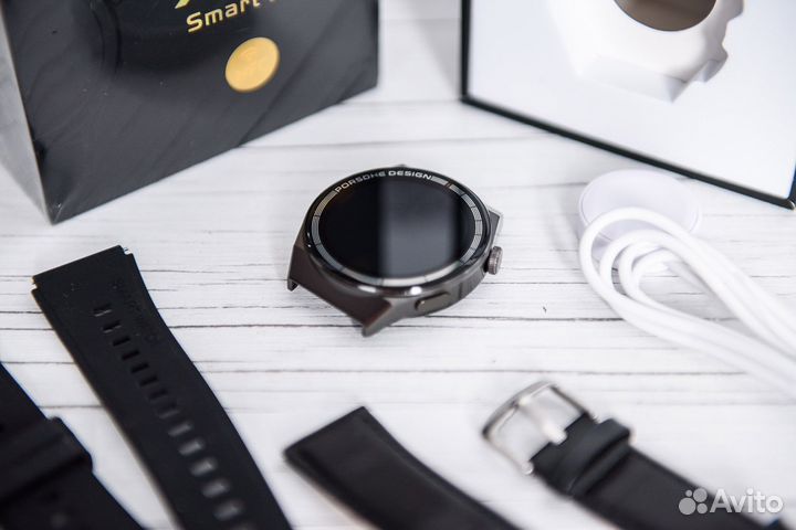Смарт часы SMART Watch X5 Pro