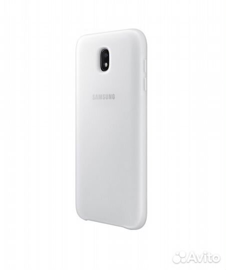 Чехол Оригинал Dual Layer samsung Galaxy J7 (2017)