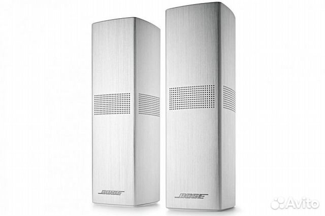 Колонки объемного звука Bose Surround Speakers 700