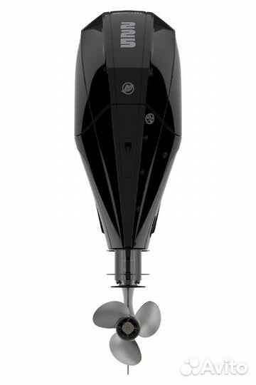 Mercury 225XL/XXL DTS V6