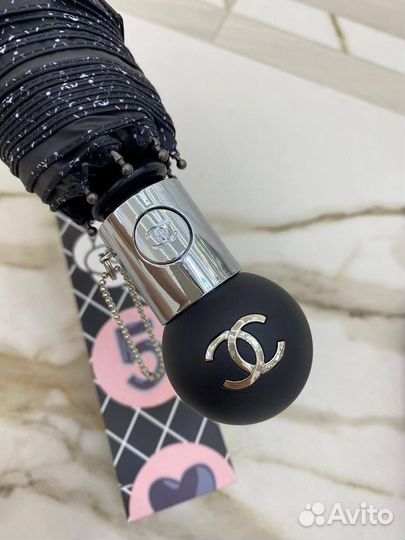 Зонт Chanel