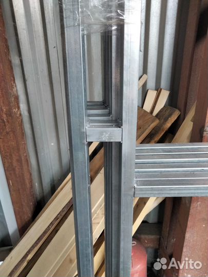 Теплица от производителя