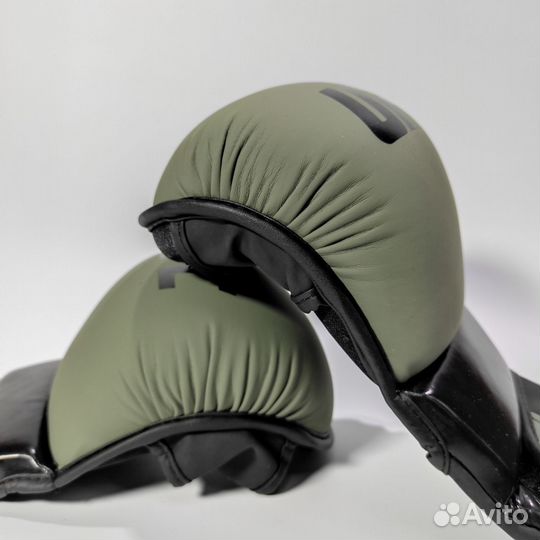 Перчатки крабы MMA UFC DX