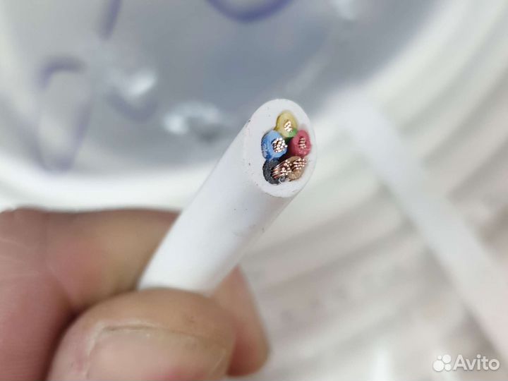 Кабель для кондиционеров