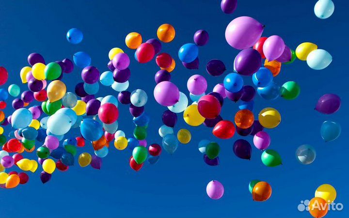 Воздушный шар
