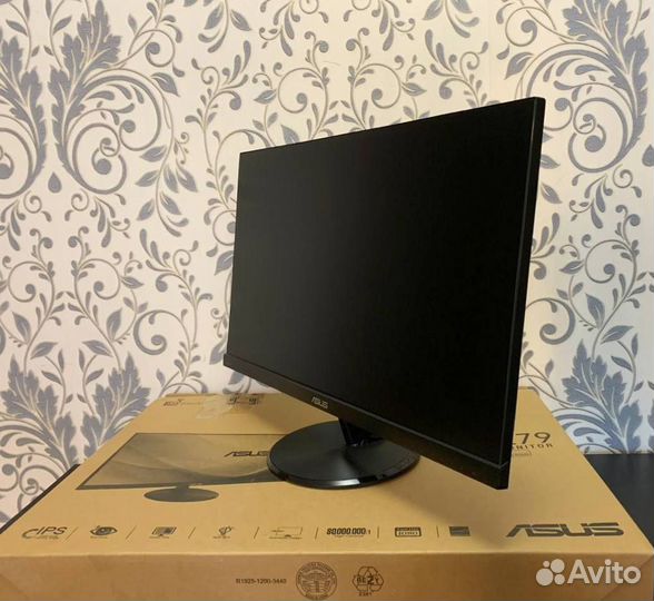 Монитор Asus VC279H
