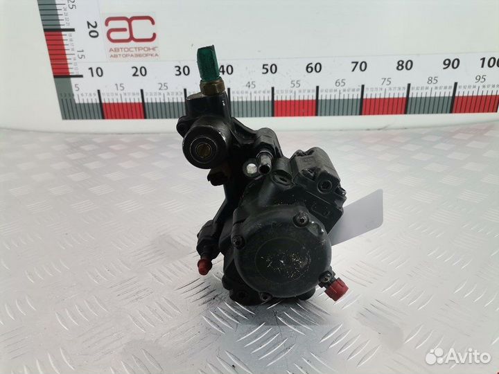 Тнвд для Peugeot 307 1920LP