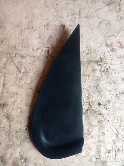 Накладка на крыло заднее Mazda 6 GG GJ8J50N11